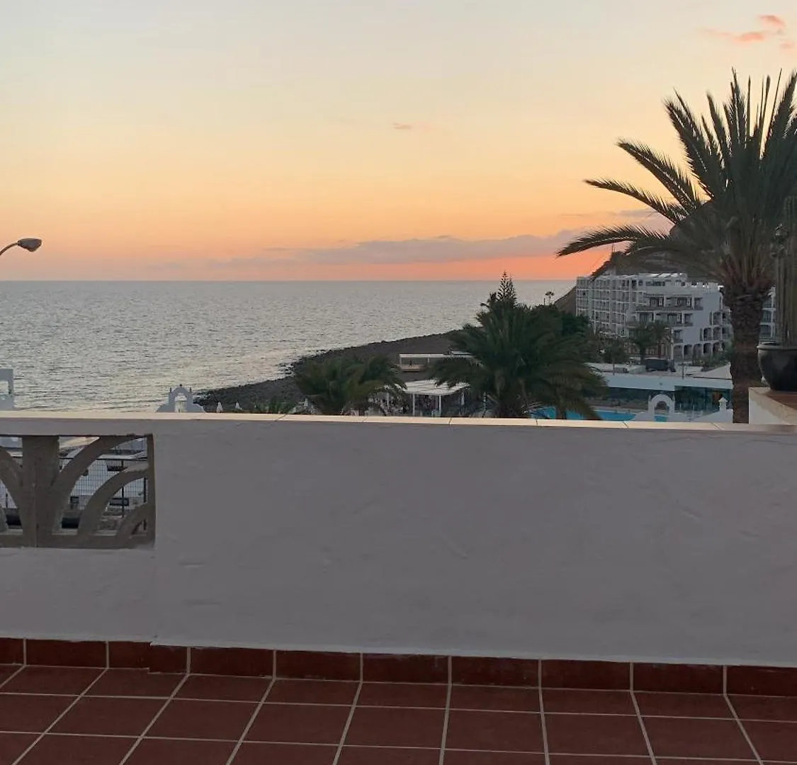 Appartement Casa Isabel Eccezionale Vista Mare à Mogán