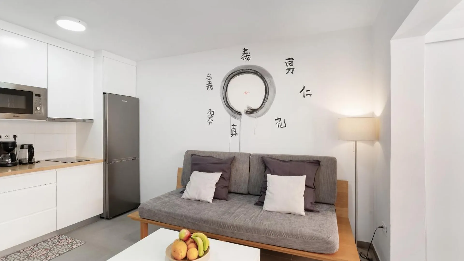 Appartement Casa Isabel Eccezionale Vista Mare à Mogán 0*,  Espagne